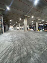 Mep Building (D22), Warehouse #514710721